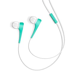 Energy Sistem Earphones Style 1+ In-ear/Ear-hook, 3,5 mm, Mikrofon, Grønn