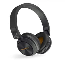Energy Sistem -hodetelefoner BT Urban 2 Radio, Graphite Energy Sistem