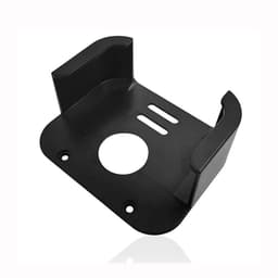 Holder til Apple TV 4K 4th Gen sort