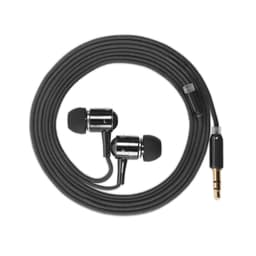 Energy Sistem Urban 2 In-ear/Ear-hook, 3.5 mm, Svart,