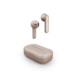Energy Sistem True Wireless Earphones Style 3 In-ear, Microphone, Rose