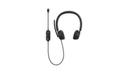 Microsoft Modern USB Headset I6N-00001 Mikrofon, USB-A, Svart