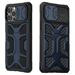 Nillkin Adventure deksel Apple iPhone 14 Pro - Blå