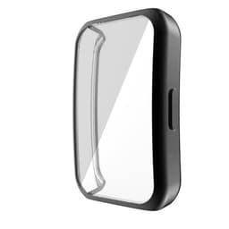 Huawei Band 6 / Honor 6 klokkekasse Svart