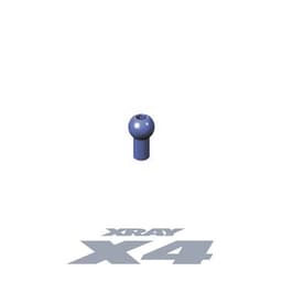 XR-302432 X4 Anti-Roll Bar Steel Ball End 4.9mm