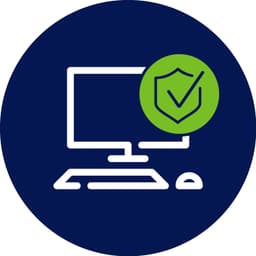 B2B ELCARE utvidet garanti stasjonær PC (2 år)