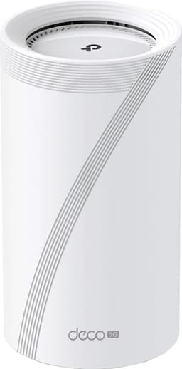 TP-Link Deco BE65 5G Mesh Wi-Fi system (1-pakning)