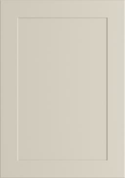 Epoq Canvas Linen dørfront 40x57