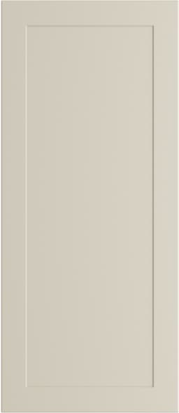 Epoq Canvas Linen dørfront 40x92