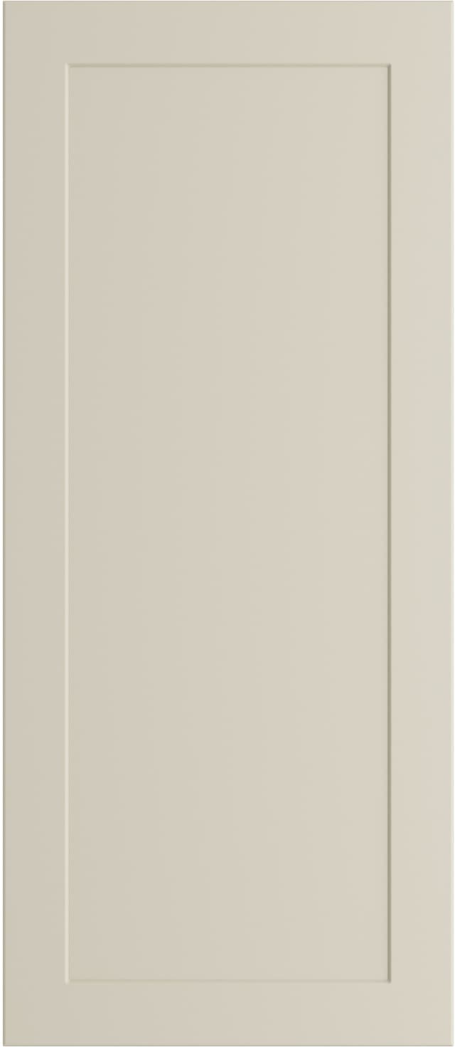 Epoq Canvas Linen dørfront 40x92