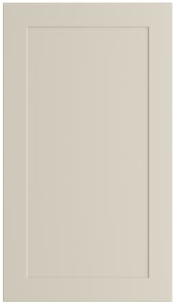Epoq Canvas Linen dørfront 40x70