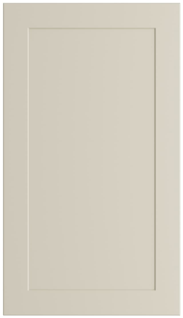 Epoq Canvas Linen dørfront 40x70