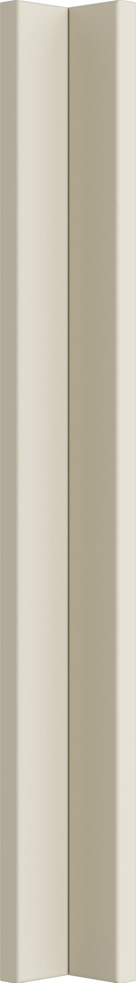 Epoq Canvas Linen hjørnefront 7x70