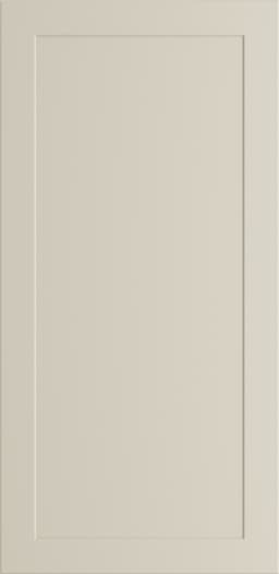 Epoq Canvas Linen dørfront 45x92