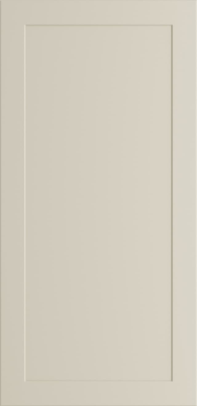 Epoq Canvas Linen dørfront 45x92