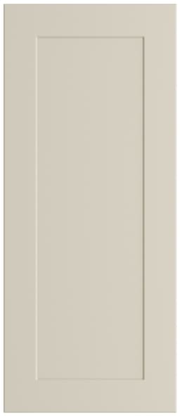 Epoq Canvas Linen dørfront 30x70