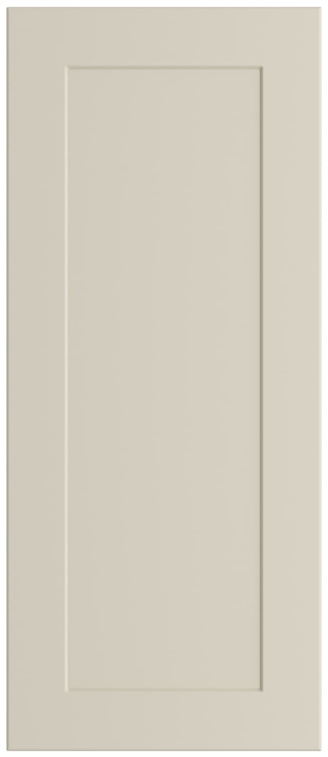 Epoq Canvas Linen dørfront 30x70