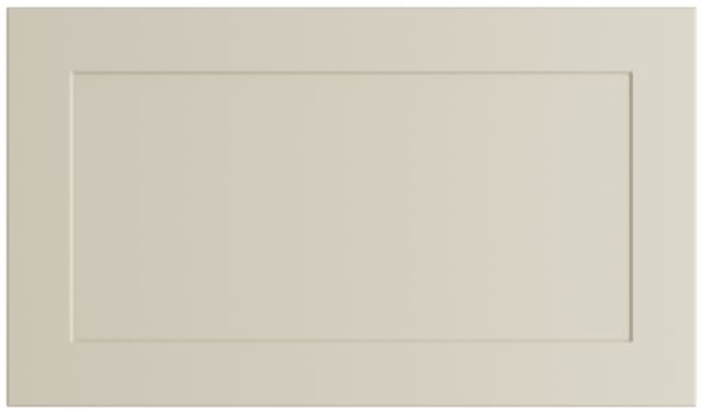 Epoq Canvas Linen dørfront 60x35