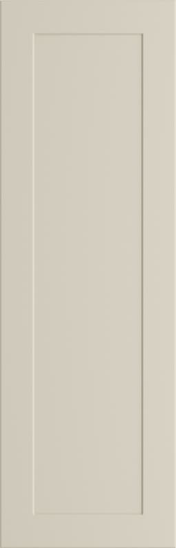 Epoq Canvas Linen dørfront 30x92