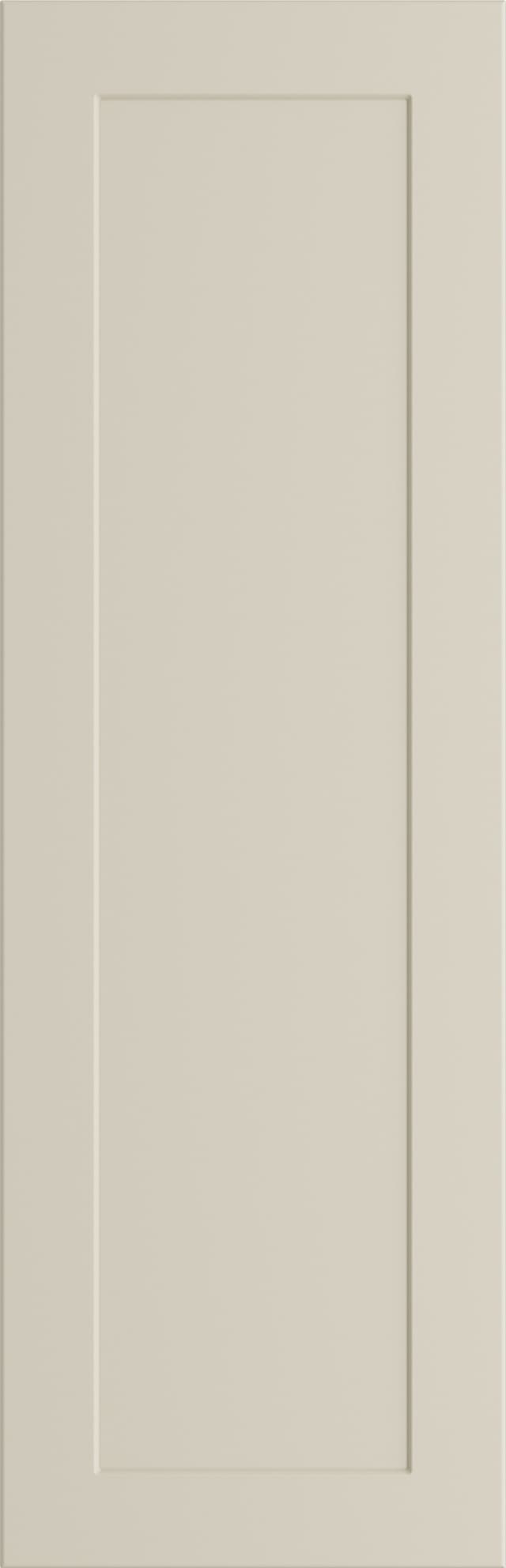 Epoq Canvas Linen dørfront 30x92