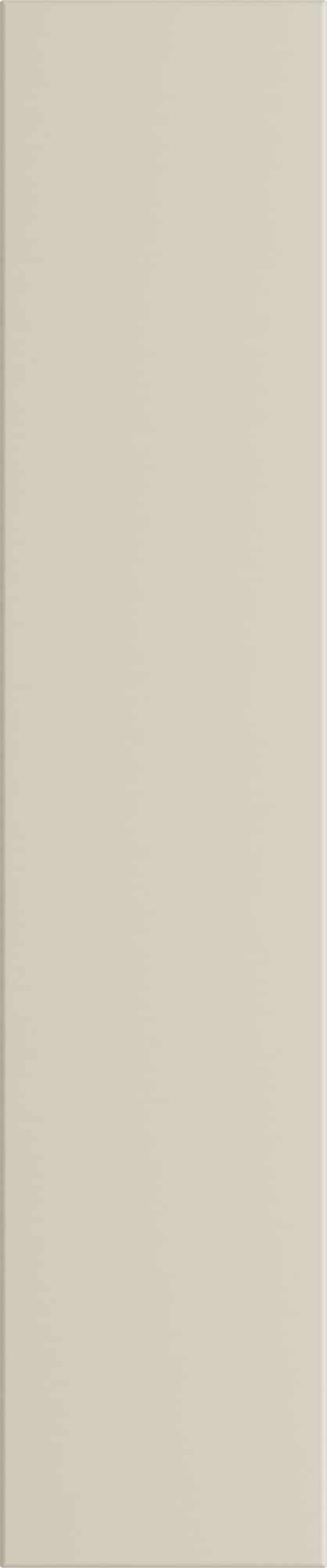 Epoq Canvas Linen dørfront 15x70