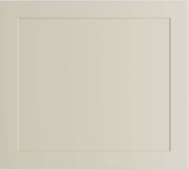 Epoq Canvas Linen dørfront 60x54