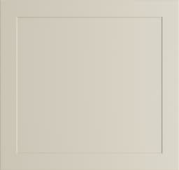 Epoq Canvas Linen dørfront 60x57
