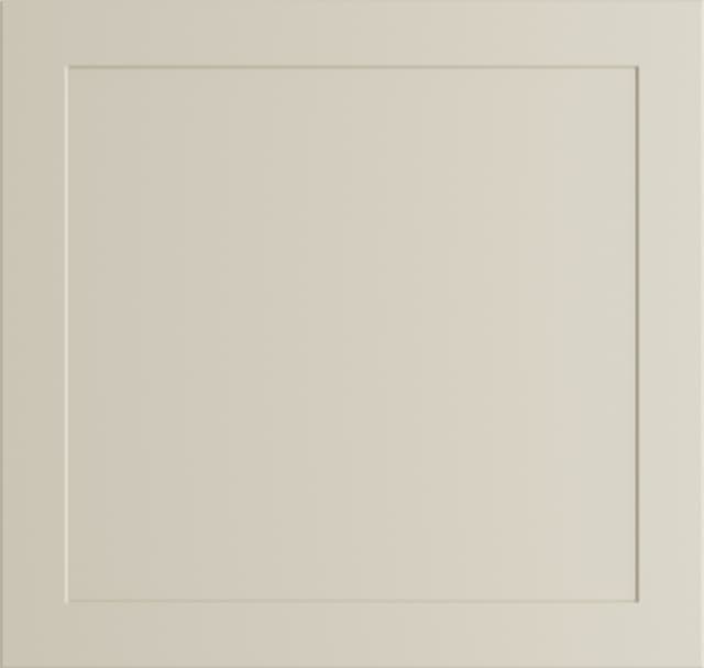 Epoq Canvas Linen dørfront 60x57