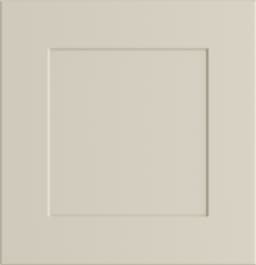 Epoq Canvas Linen skuffepanel 30x31