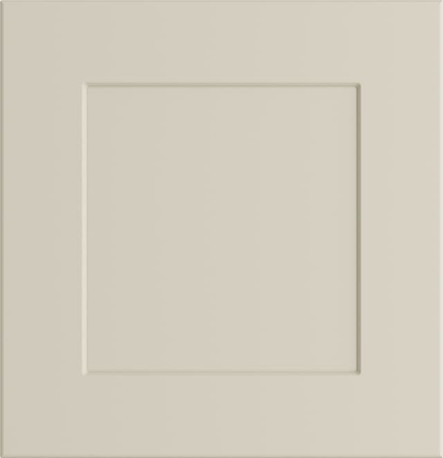 Epoq Canvas Linen skuffepanel 30x31