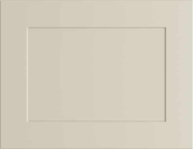 Epoq Canvas Linen skuffepanel 40x31