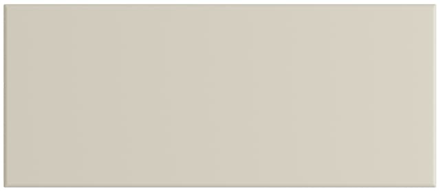 Epoq Canvas Linen skuffepanel 30x13