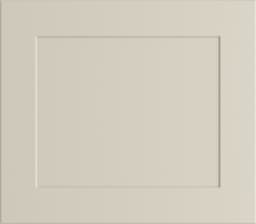 Epoq Canvas Linen bunnskuffepanel 40x35