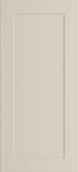 Epoq Canvas Linen vegghjørnedør 70