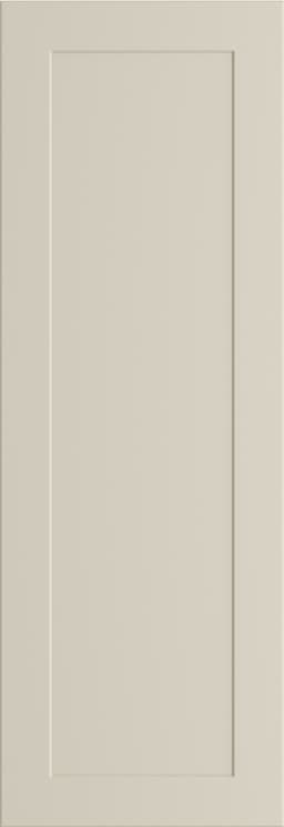 Epoq Canvas Linen vegghjørnedør  92