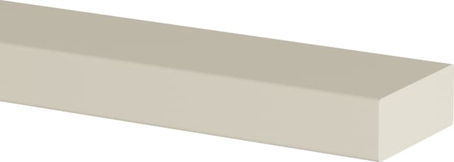 Epoq Canvas Linen ramme 233x5x2