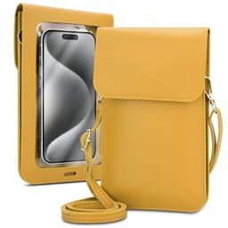 Samsung Galaxy A3 2015 Etui Deksel Håndveske