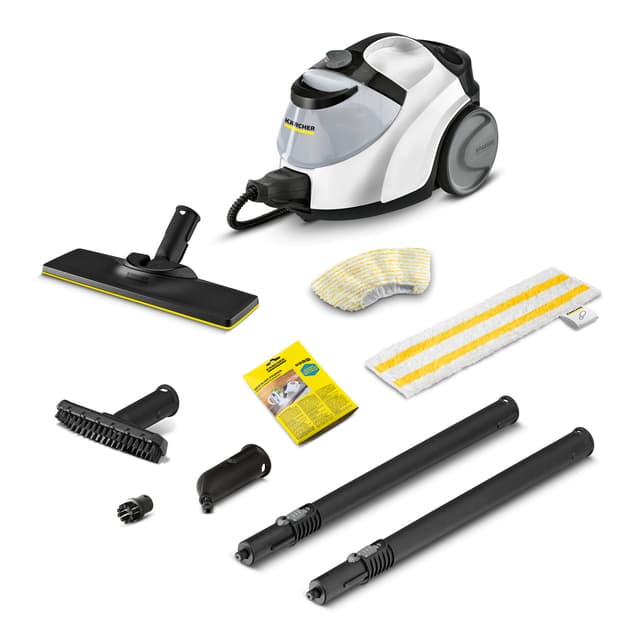 Kärcher SC 5  EasyFix Iron Plug