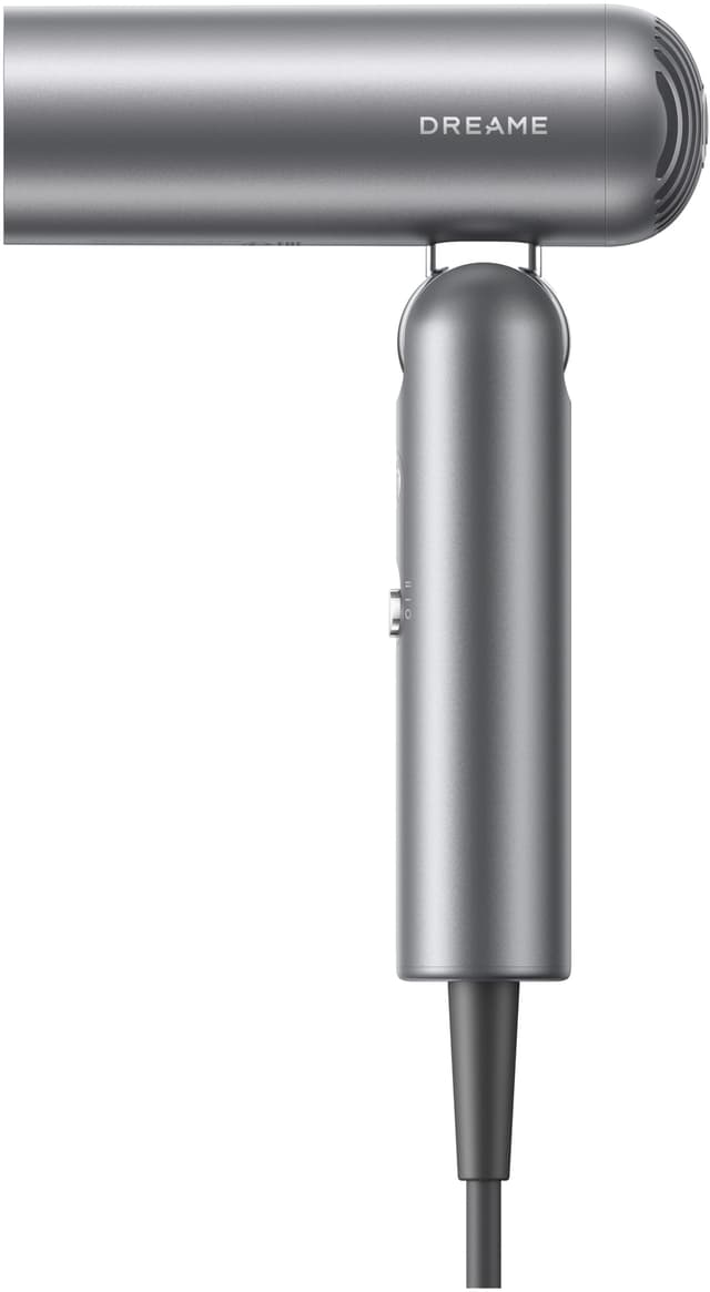 Dreame Hair Pocket hårføner AHD51 (space gray)