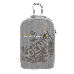 GOLLA Digi Slate gray G1146