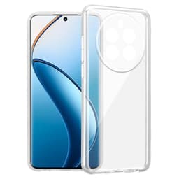 Realme 12 Pro deksel ultra slim (Transparent)