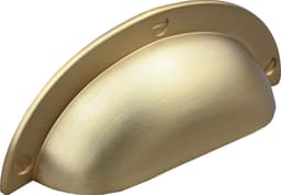 Epoq Conti håndtak 64 (messing)