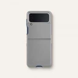 Ciel by Cyrill Samsung Galaxy Z Flip 4 Deksel Color Brick Coast