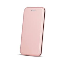 Fodral med ställfunktion till Xiaomi 12 Lite Rose Gold