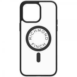Richmond & Finch iPhone 14 Pro Max Deksel Clear MagSafe