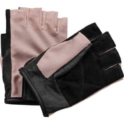Gorilla Sports Träningshandskar PRO Pink S