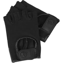 Gorilla Sports Träningshandskar PRO Black XL