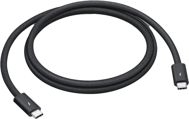Apple Thunderbolt 5 (USB-C) Pro kabel