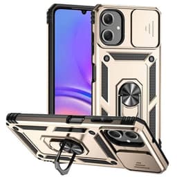 Jazz 3i1 deksel Samsung Galaxy A06 - Gull