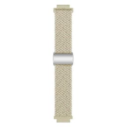 Flettet magnetisk klokkereim Fossil Women´s Stella Gen 6 - Starlight
